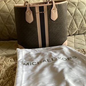 Brand new Michael Kors bag never been used